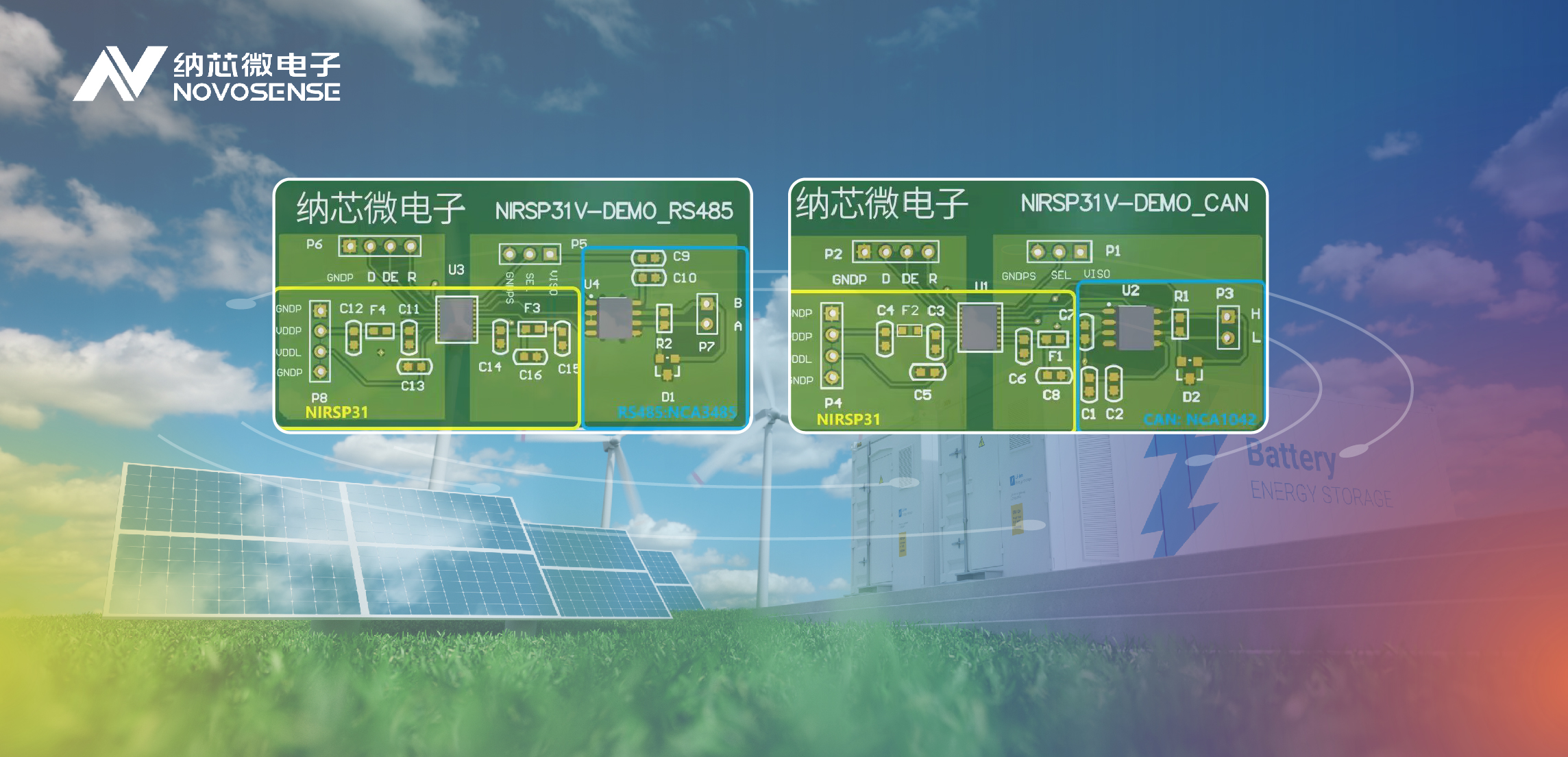 性能与成本兼备，一芯简化隔离电源设计