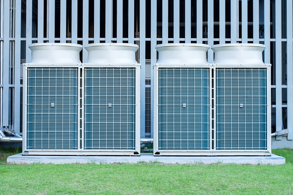 技术分享 | 纳芯微模拟IC解决方案，助力多联机中央空调节能降噪！